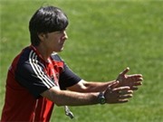 Bóng đá anh, ngoại hạng anh, lịch thi đấu euro 2012, Đội tuyển Đức: “Thợ hàn” Jogi